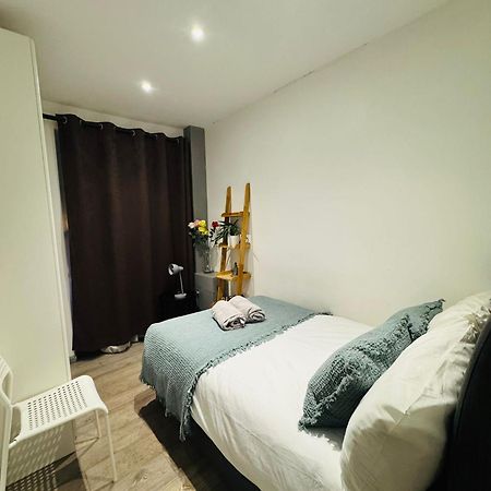 "Spacious Family, Friendly" 1 Bedroom In Kings Cross, St Pancras!!!118A Londres Extérieur photo
