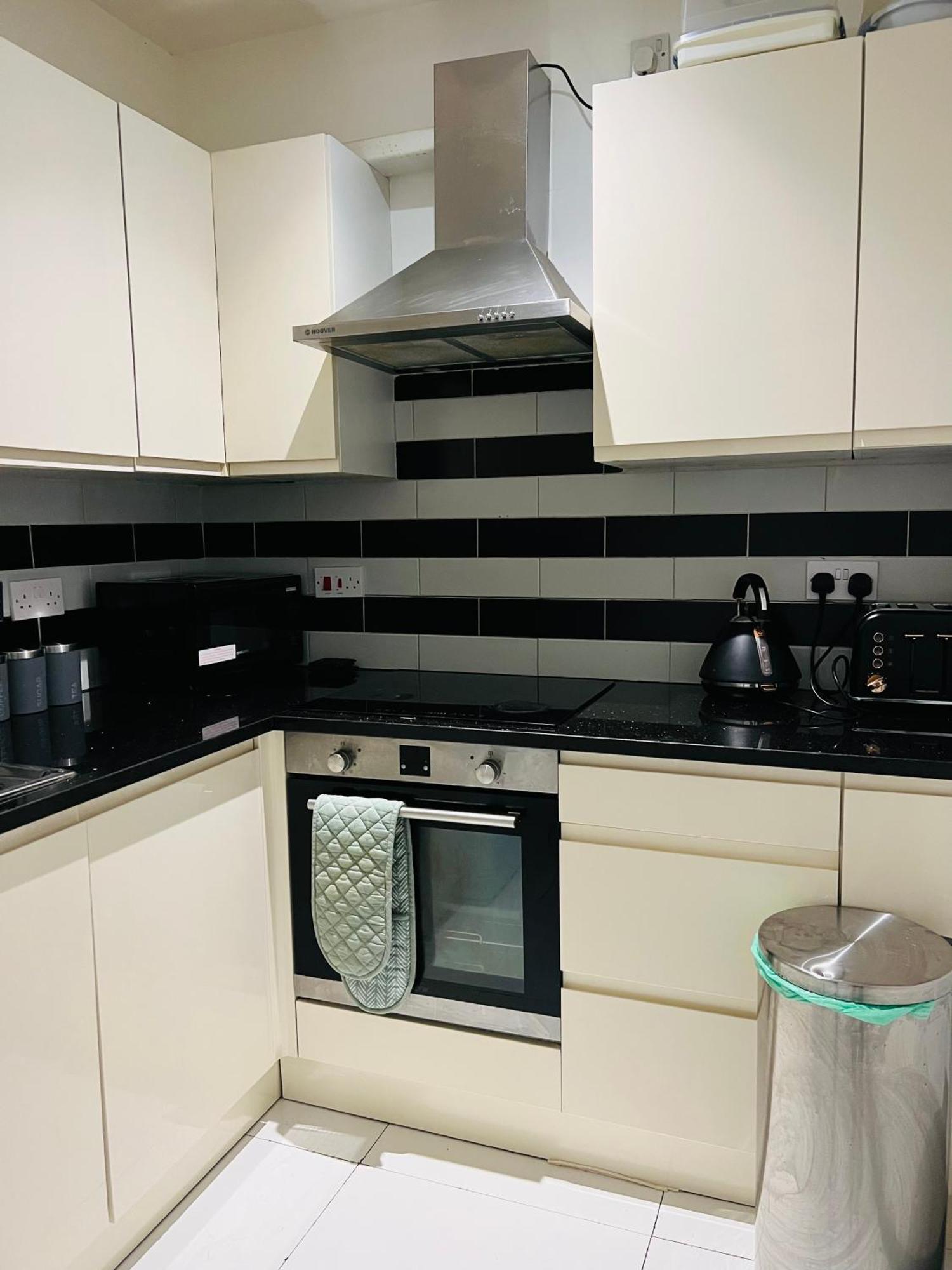 "Spacious Family, Friendly" 1 Bedroom In Kings Cross, St Pancras!!!118A Londres Extérieur photo