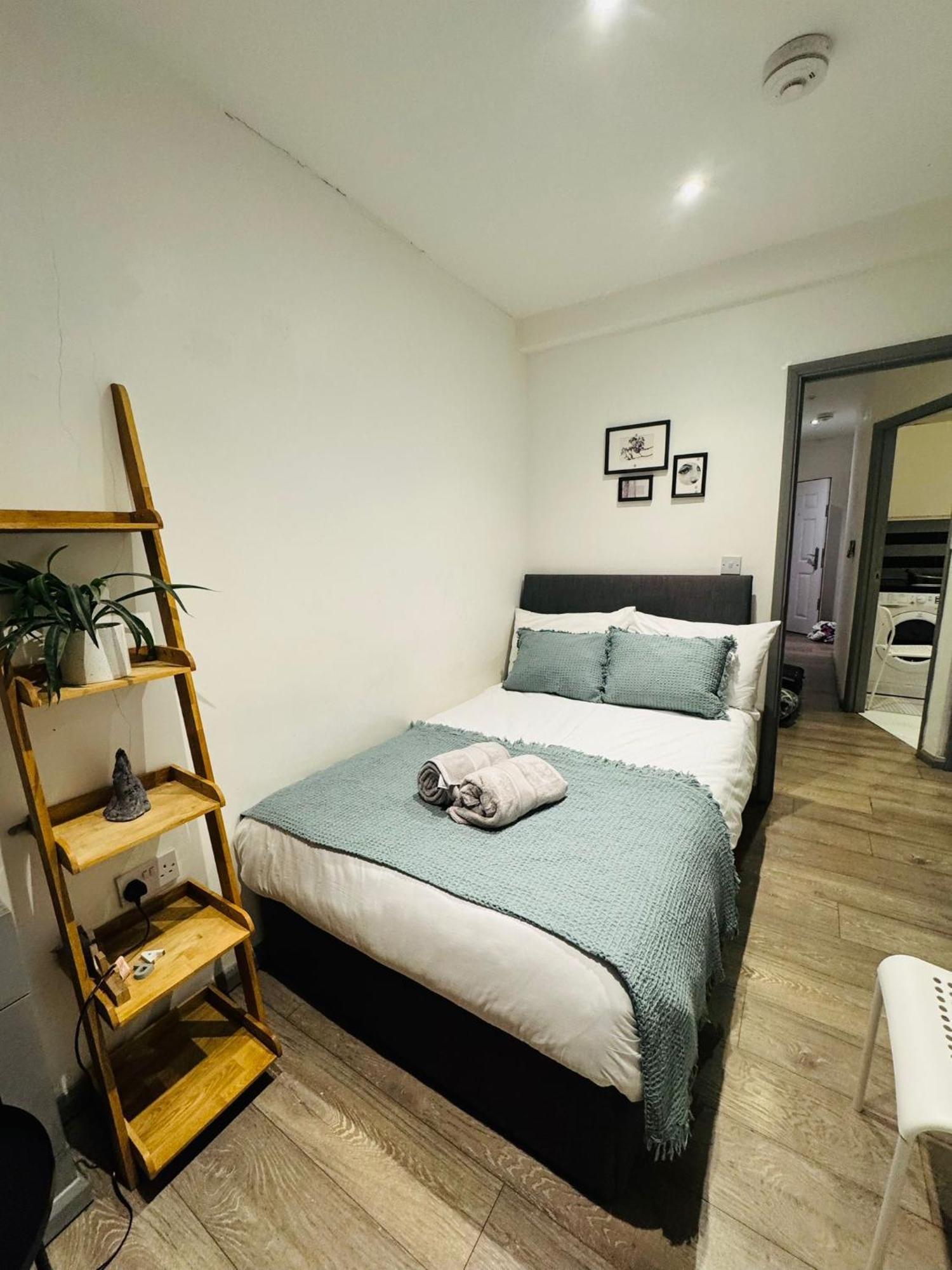 "Spacious Family, Friendly" 1 Bedroom In Kings Cross, St Pancras!!!118A Londres Extérieur photo